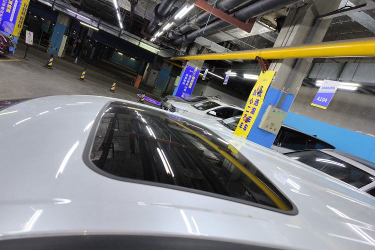 Used Toyota Corolla Cross 2024 2.0L Elite Edition Roof