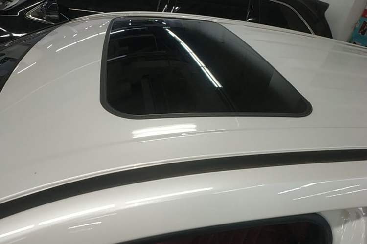 Used Toyota Corolla Cross 2024 2.0L Elite Edition Roof