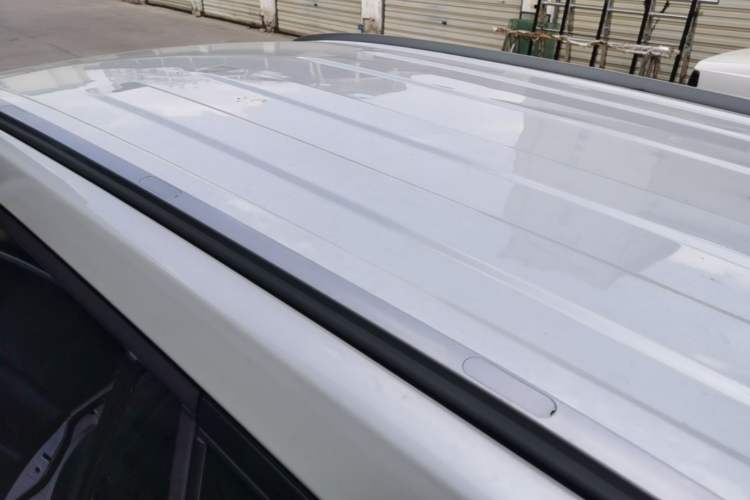 Used Toyota Corolla Cross 2024 2.0L Pioneer Edition Roof