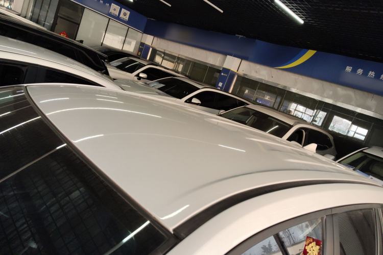 Used Toyota Corolla Cross 2024 2.0L Pioneer Edition Roof