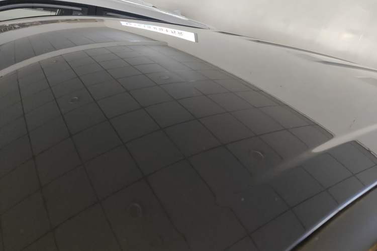 Used Toyota Corolla Cross 2026 Model 2.0L Pioneer Edition Roof