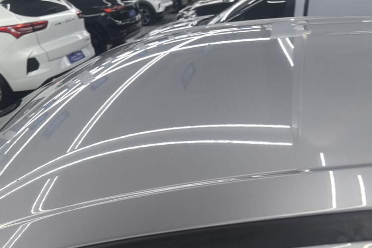 Used Toyota Corolla Cross 2026 Model 2.0L Pioneer Edition Roof