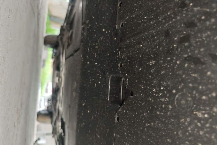 Used Toyota Corolla Cross 2026 Model 2.0L Pioneer Edition Chassis Front