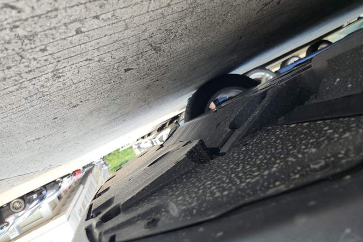 Used Toyota Corolla Cross 2026 Model 2.0L Pioneer Edition Chassis Front
