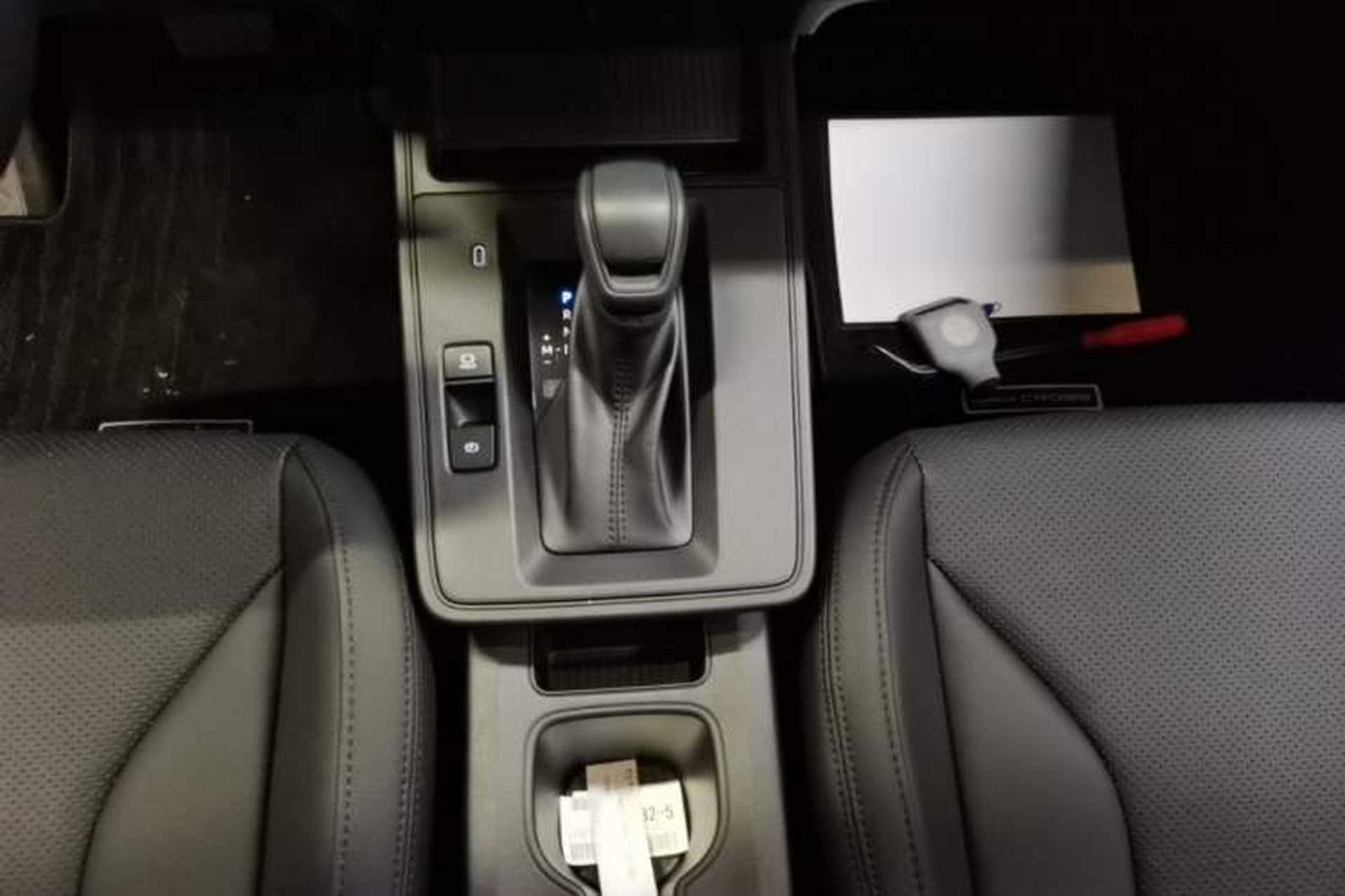 Used Toyota Corolla Cross 2026 Model 2.0L Pioneer Edition Gear Lever