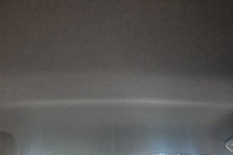 Used Toyota Corolla Cross 2026 Model 2.0L Pioneer Edition Headliner