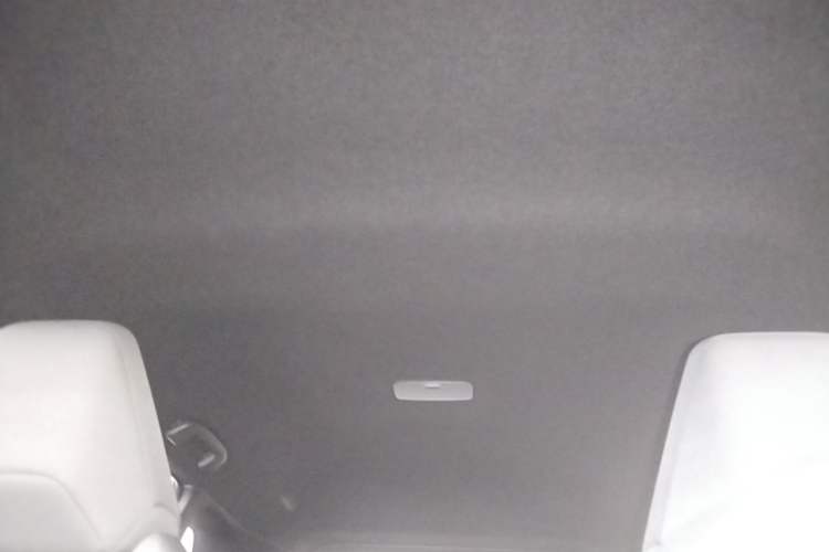 Used Toyota Corolla Cross 2026 Model 2.0L Smart Electric Hybrid Dual-Engine Pioneer Edition Headliner