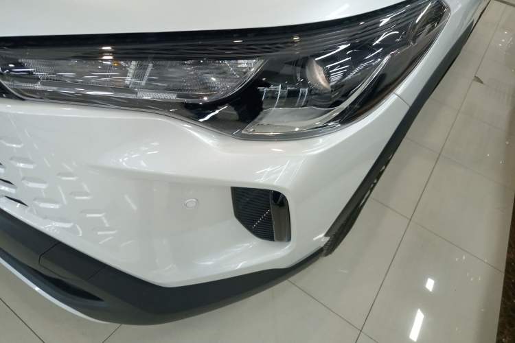 Used Toyota Corolla Cross 2026 Model 2.0L Elite Edition Left Front Headlight