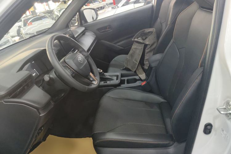 Used Toyota Corolla Cross 2026 Model 2.0L Elite Edition Left Front Seat
