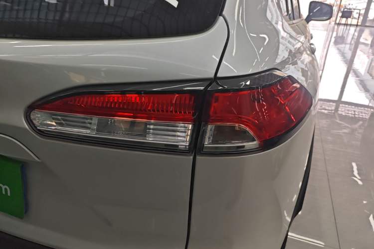 Used Toyota Corolla Cross 2026 Model 2.0L Pioneer Edition Right Rear Taillight