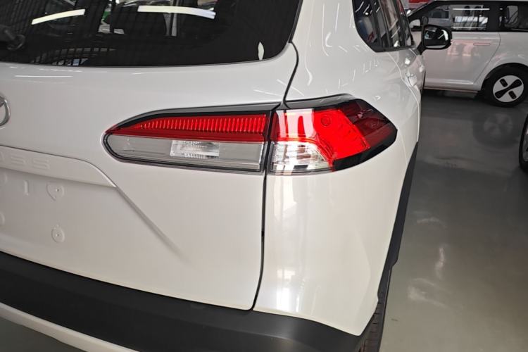 Used Toyota Corolla Cross 2026 Model 2.0L Pioneer Edition Right Rear Taillight