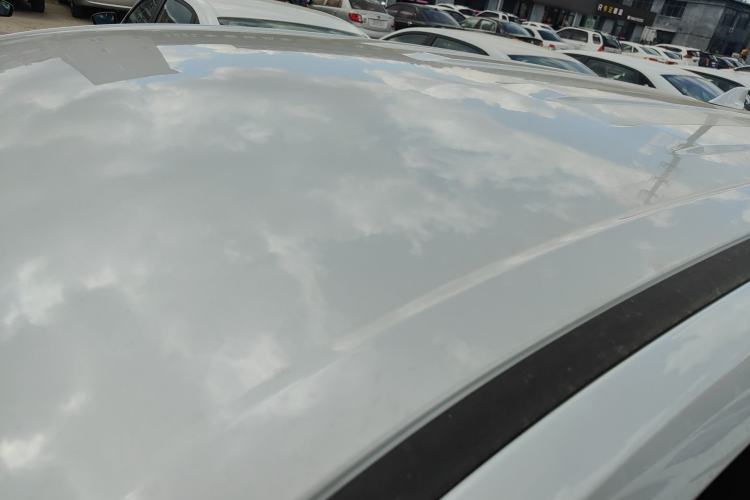 Used Toyota Corolla Cross 2026 Model 2.0L Pioneer Edition Roof