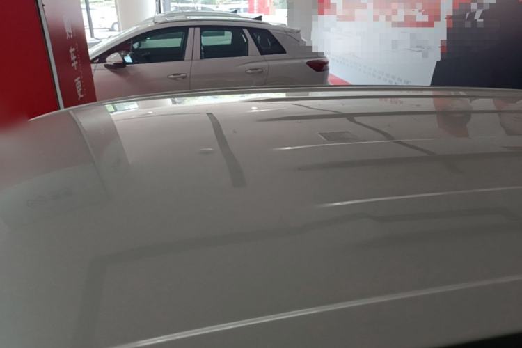 Used Toyota Corolla Cross 2026 Model 2.0L Pioneer Edition Roof