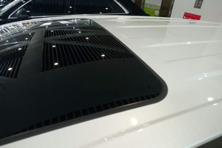 Used Toyota Corolla Cross 2026 Model 2.0L Elite Edition Roof