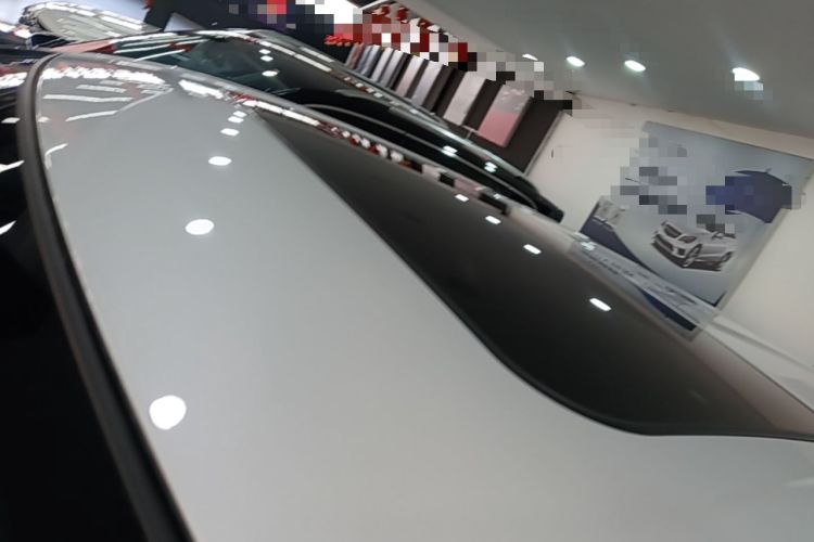 Used Toyota Corolla Cross 2026 Model 2.0L Elite Edition Roof