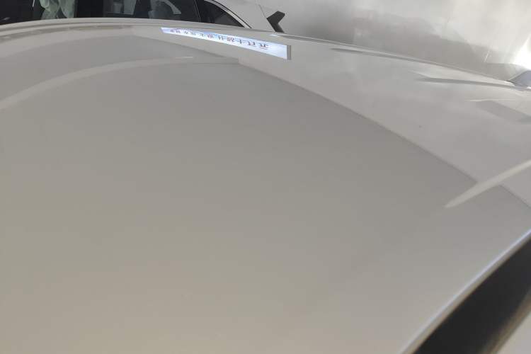 Used Toyota Corolla Cross 2026 Model 2.0L Pioneer Edition Roof
