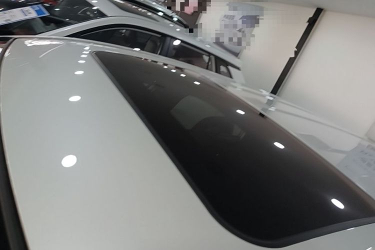 Used Toyota Corolla Cross 2026 Model 2.0L Elite Edition Roof