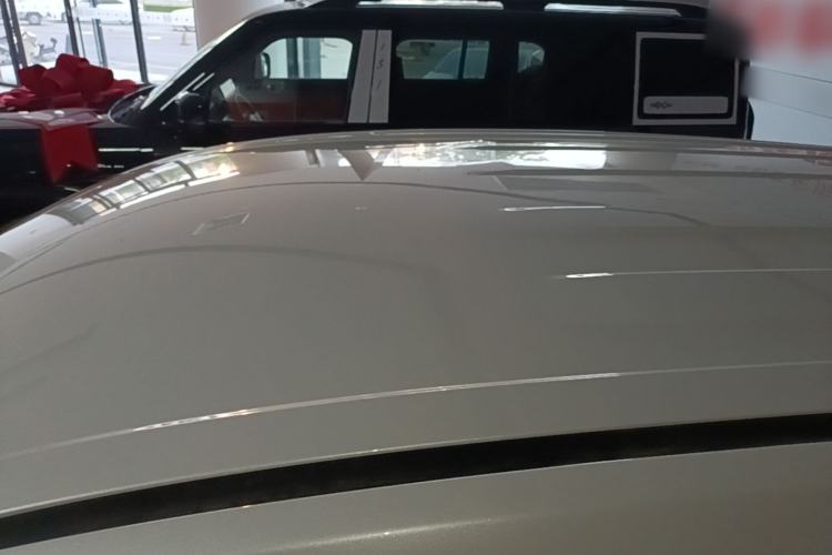 Used Toyota Corolla Cross 2026 Model 2.0L Pioneer Edition Roof
