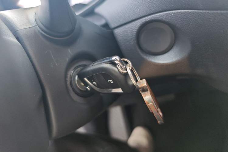 Used Toyota Corolla Cross 2026 Model 2.0L Pioneer Edition Vehicle Key