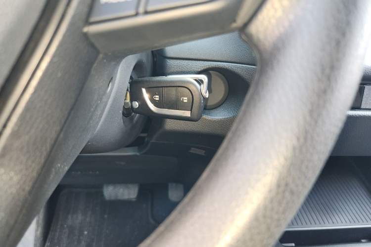 Used Toyota Corolla Cross 2026 Model 2.0L Pioneer Edition Vehicle Key