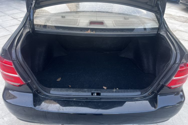 Used Toyota Corolla EX 2013 1.6L Automatic Excellence Edition Interior 4