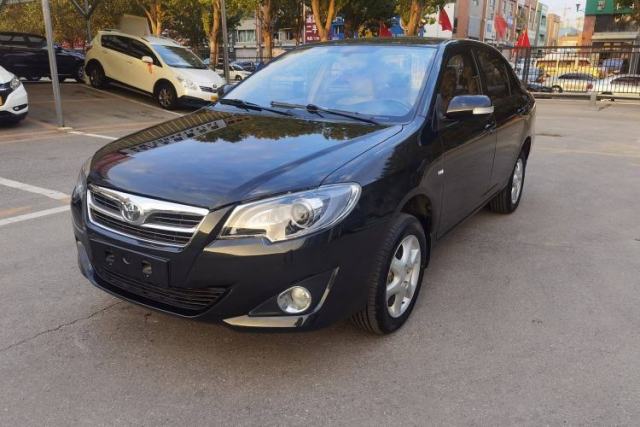 Used Toyota Corolla EX 2013 1.6L Automatic Luxury Edition
