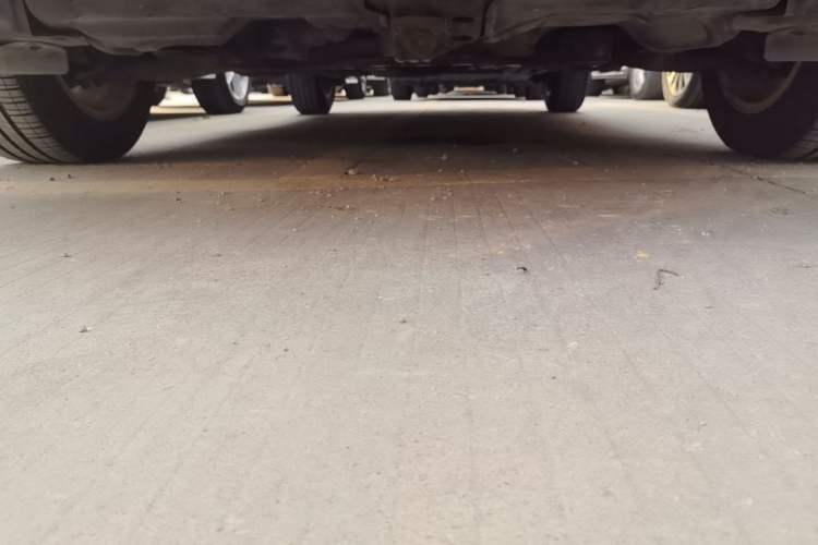 Used Toyota Corolla EX 2004 1.8L Manual GL-i Chassis Front