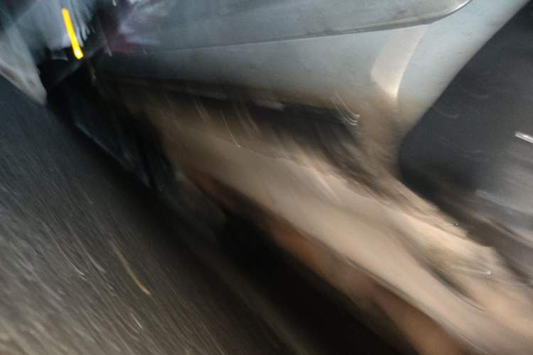 Used Toyota Corolla EX 2004 1.8L Manual GL-i Chassis Front Right