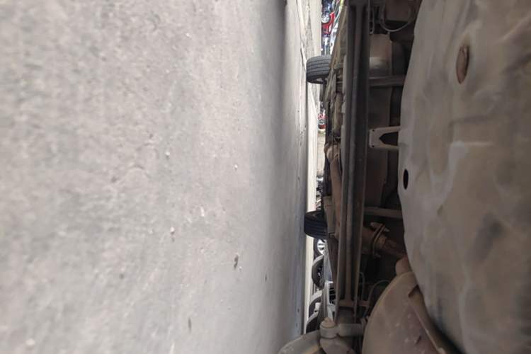 Used Toyota Corolla EX 2004 1.8L Automatic GL-i Chassis Rear