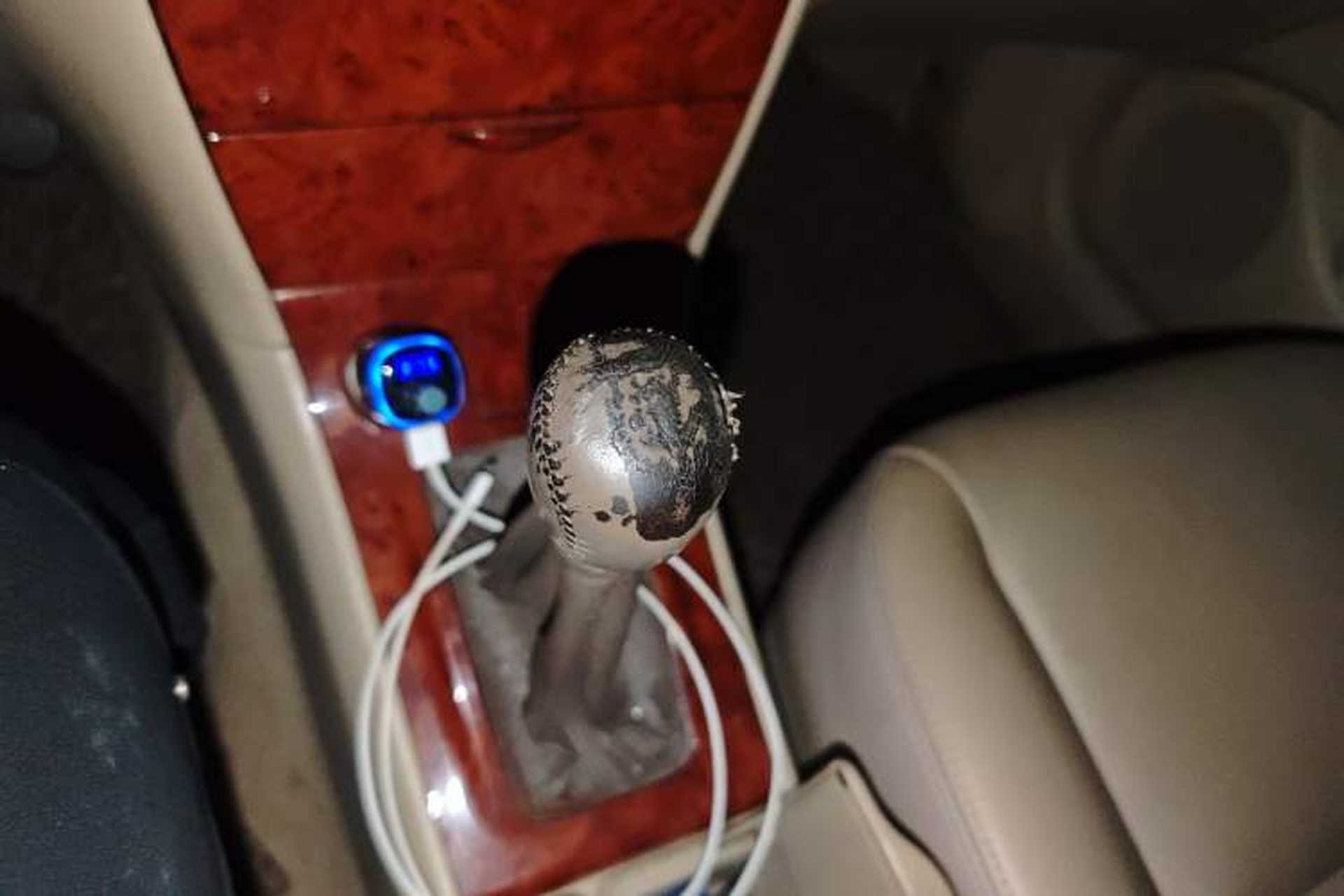 Used Toyota Corolla EX 2004 1.8L Manual GLX-i Gear Lever