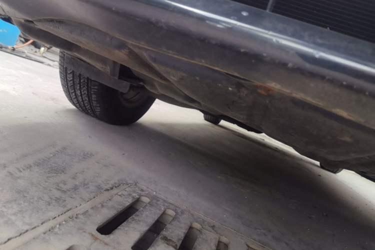 Used Toyota Corolla EX 2007 1.6L Automatic G Chassis Front Right