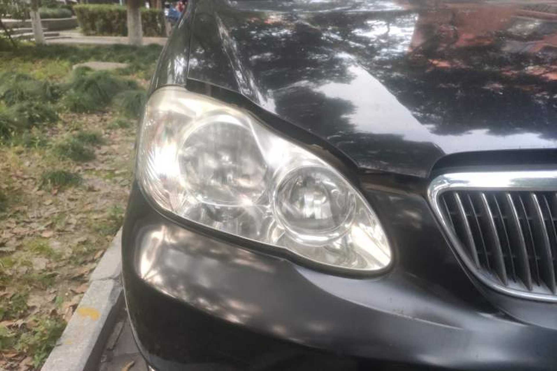 Used Toyota Corolla EX 2007 1.6L Automatic G Right Front Headlight