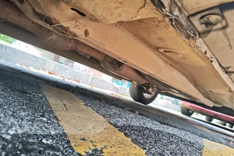 Used Toyota Corolla EX 2007 1.6L Manual G Chassis Front Left