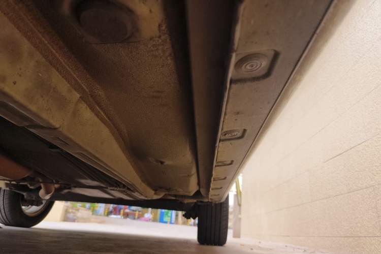 Used Toyota Corolla EX 2007 1.6L Manual G Chassis Front Left