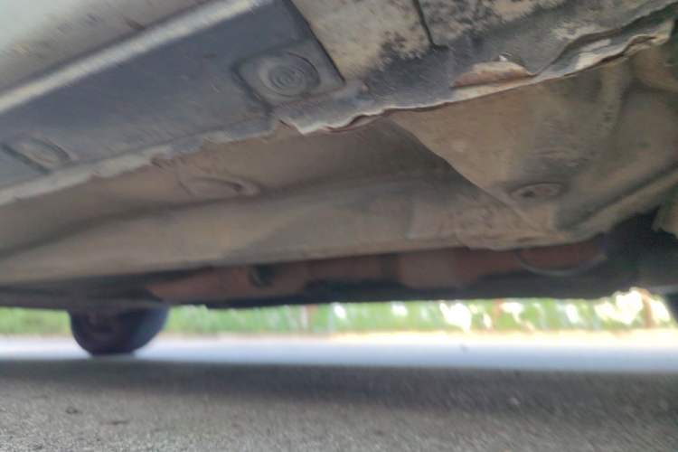 Used Toyota Corolla EX 2007 1.6L Automatic G Chassis Front Right
