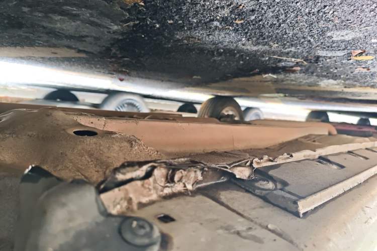 Used Toyota Corolla EX 2007 1.6L Manual G Chassis Front Right