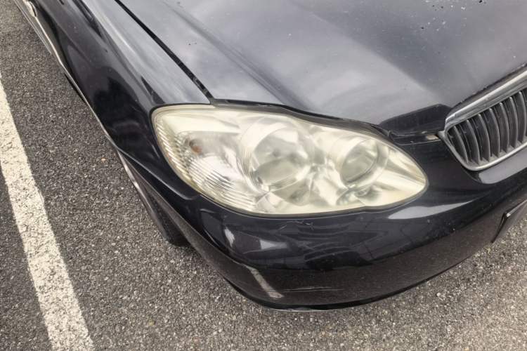 Used Toyota Corolla EX 2009 1.6L Automatic G Special Edition Right Front Headlight
