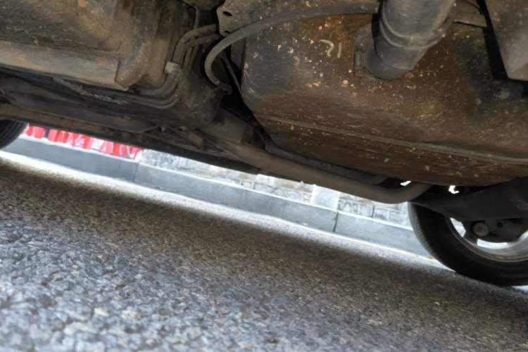 Used Toyota Corolla EX 2009 1.6L Automatic G Special Edition Chassis Front Right