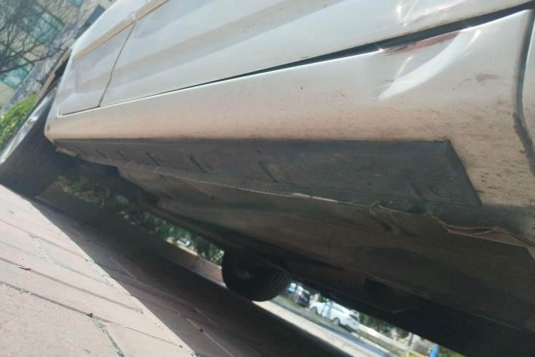 Used Toyota Corolla EX 2009 1.6L Automatic Deluxe Edition Chassis Front Right