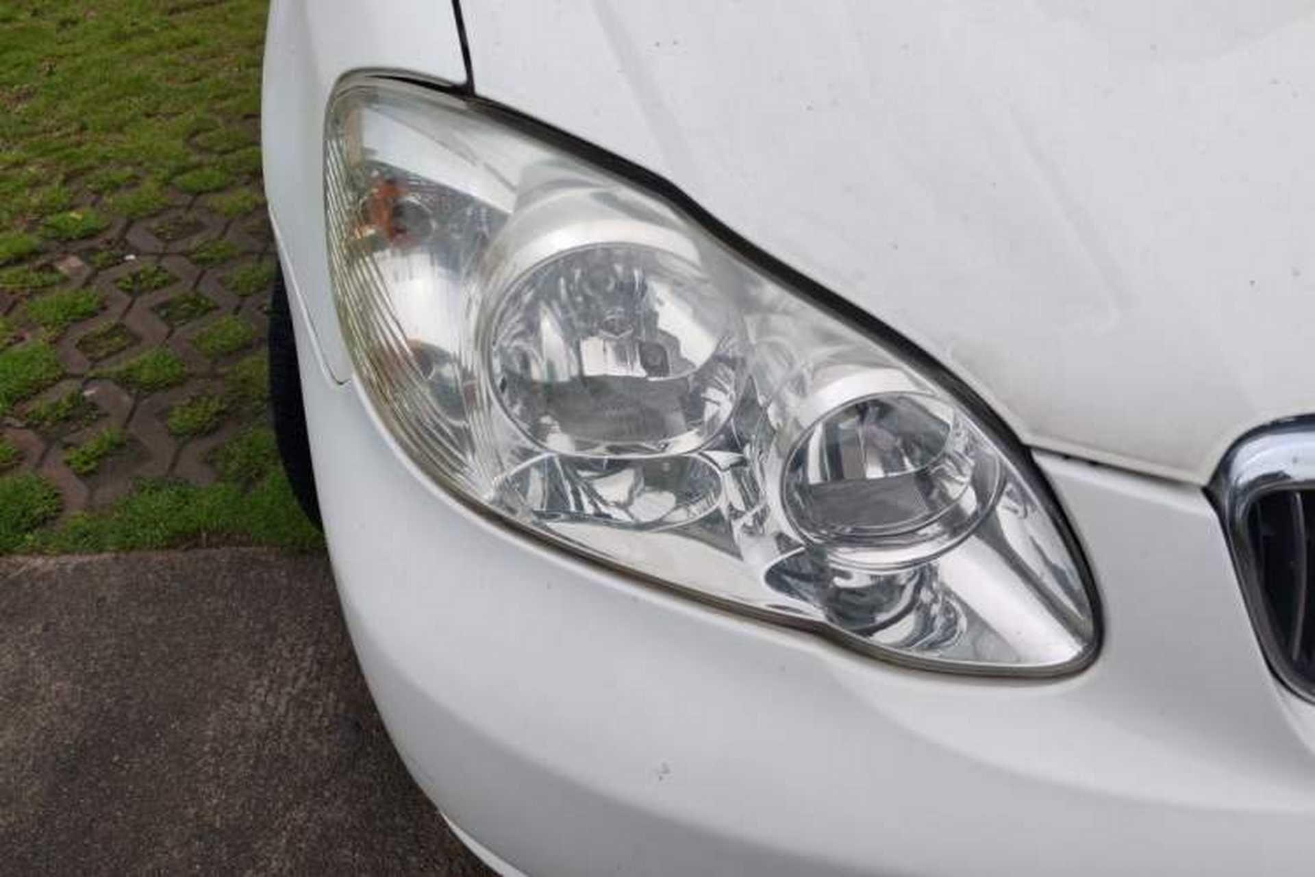 Used Toyota Corolla EX 2009 1.6L Automatic G Special Edition Right Front Headlight