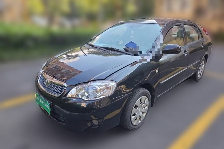 Ojetý Toyota Corolla EX 2010 1.6L Automatic Classic Edition Guazi used car, China used car export, Used car for sale, Used  cars, Cheapest cars for sale