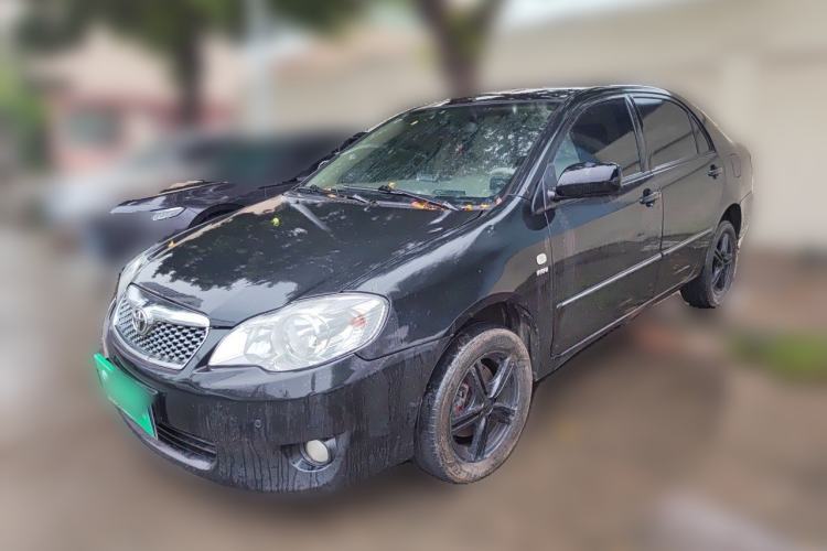 Used Toyota Corolla EX 2010 1.6L Automatic Classic Edition Guazi used car, China used car export, Used car for sale, Used  cars, Cheapest cars for sale