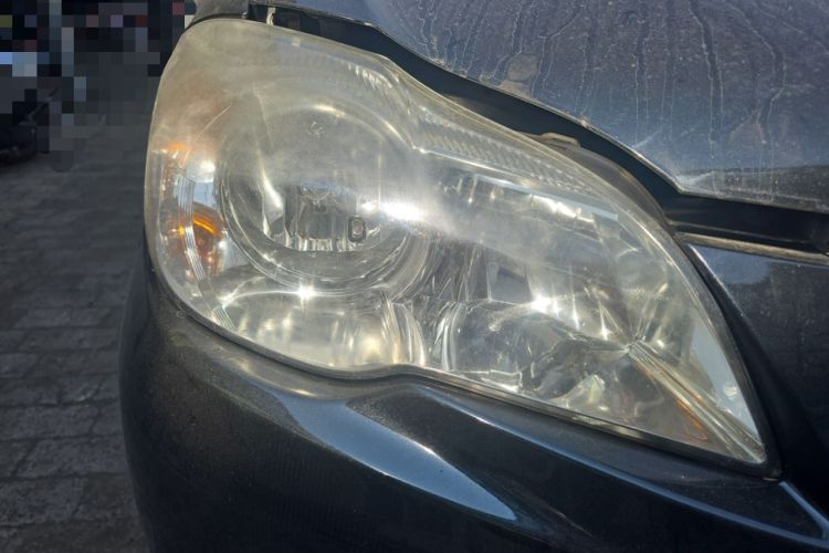 Used Toyota Corolla EX 2010 1.6L Manual Classic Edition Right Front Headlight
