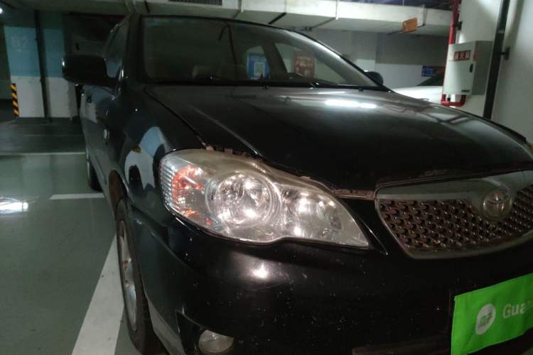 Used Toyota Corolla EX 2010 1.6L Manual Classic Edition Right Front Headlight