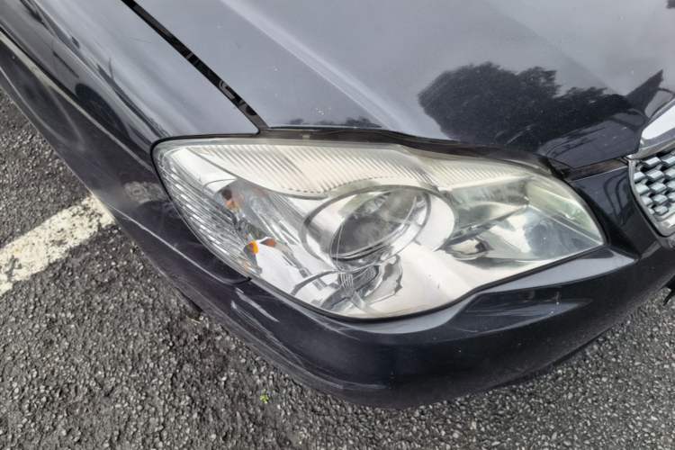 Used Toyota Corolla EX 2010 1.6L Automatic Luxury Edition Right Front Headlight