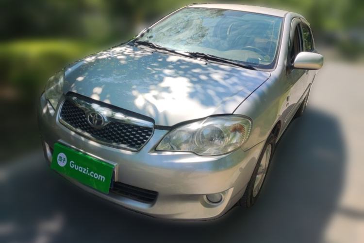 Used Toyota Corolla EX 2010 1.6L Manual Classic Edition Guazi used car, China used car export, Used car for sale, Used  cars, Cheapest cars for sale