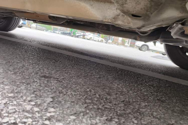 Used Toyota Corolla EX 2010 1.6L Automatic Classic Edition Chassis Front Right
