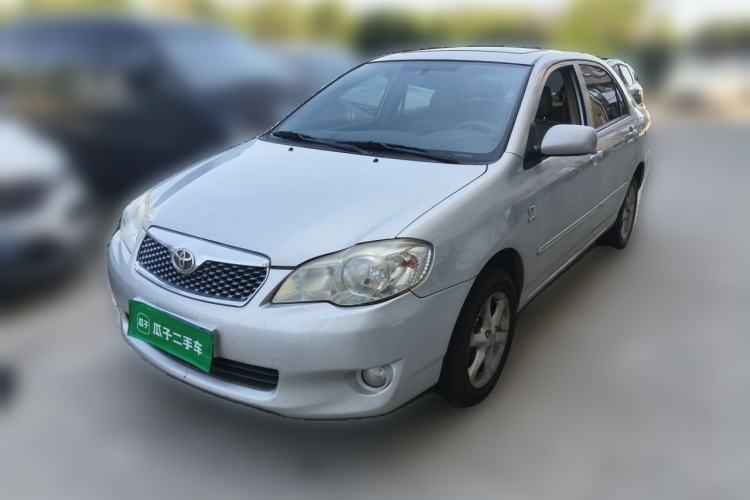 Gebrauchter Toyota Corolla EX 2010 1.6L Automatic Luxury Edition Guazi used car, China used car export, Used car for sale, Used cars, Cheapest cars for sale