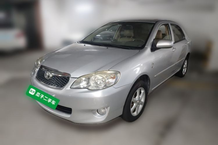 Used Toyota Corolla EX 2010 1.6L Automatic Luxury Edition Guazi used car, China used car export, Used car for sale, Used  cars, Cheapest cars for sale