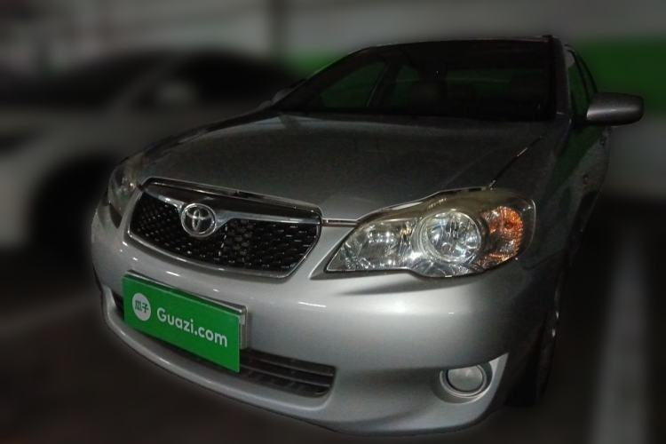 Used Toyota Corolla EX 2010 1.6L Automatic Luxury Edition Guazi used car, China used car export, Used car for sale, Used  cars, Cheapest cars for sale
